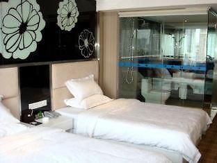 Clear Water Blue Sky Kunming Exterior foto
