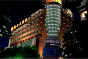 Clear Water Blue Sky Kunming Exterior foto