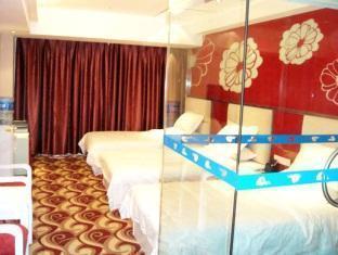 Clear Water Blue Sky Kunming Exterior foto